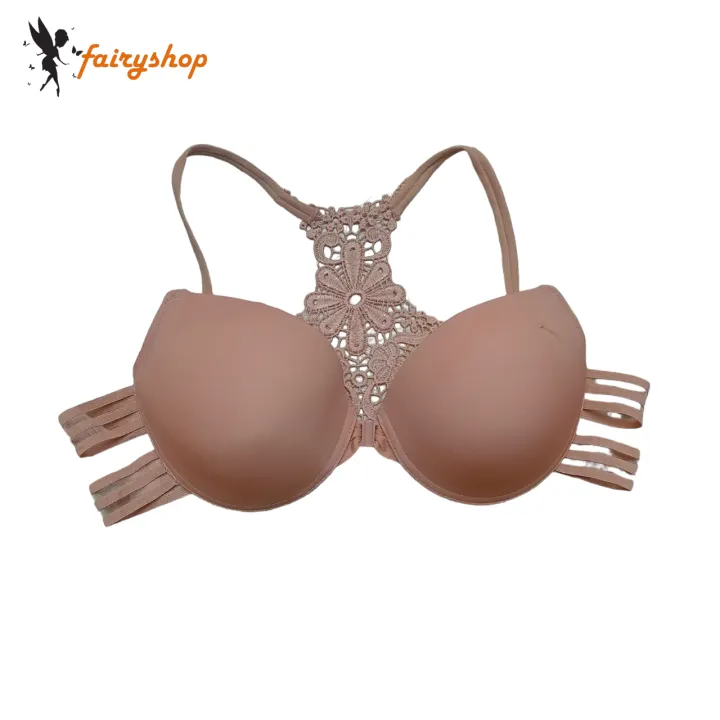 FairyShop%20Front%20Open%20Padded%20Bra%20Back%20Flower%20Design%20for%20Girls%20and%20Women%20-%207BF%20-%20Image%207