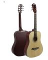 Acoustic Guitar 36" HI VOLTS A310 N. 