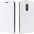 for LG Stylo 5 Case, Vertical Flip Folio Phone Case PU Leather Protective Cover Magnetic Closure Shell with Card Slot for LG Stylo 5 Phone case. 