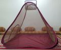 New Mosquito Net 6.5 X 6.5 Ft Durable Machardani Full Size. D22. 