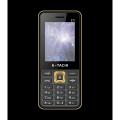 E Tachi E7i Mobile Phone Powerful Battery Loud Speaker Torch - Dual SIM ETachi Brand Warranty. 