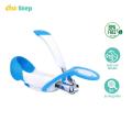 Nail Clipper Cutter With Magnifying Glass / Comfortable Nail Cutter. 