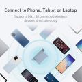 GL.iNet GL-MT1300 (Beryl) VPN Wireless Little Travel Router – Connect to Hotel WiFi & Captive Portal, USB 3.0, 3 Gigabit Ports, Range Extender, Assess Point, Pocket-Sized, MicroSD Slot, Easy to Setup. 