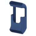 For Garmin Vivoactive HR Silicone Protective Case(White). 