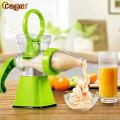 Manual Hand Juicer Multi Grinder. 