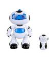 Remote Control Robot New Technology - wireless - White. 