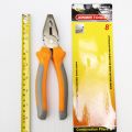 SUPER  PLIERS  Plass 8 inches  (1 Piece). 