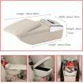 Arm Rest Console With Cup Holder Fitting for Alto 660cc,Wagon R,New Cultus, Swift, Toyota Vitz and Toyota Yaris. 