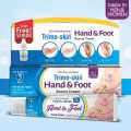 𝐁𝐞𝐬𝐭 𝐒𝐞𝐥𝐥𝐢𝐧𝐠 Pack of two (2) Trimo Skin Hand Foot Creams With Serums For Hand & Feet Whitening & Beauty. 