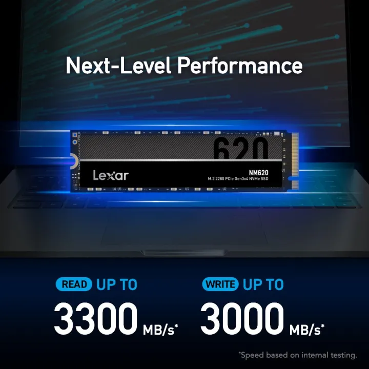 Lexar%20NM620%20M.2%202280%20NVMe%20SSD%20-%20256GB%20-%20512GB%20High-Performance%20Internal%20Solid%20State%20Drives%20for%20Computers%20and%20Laptops%20-%20Rapid%20Data%20Transfer,%20Reliable%20Storage%20Solution%20-%20Image%205