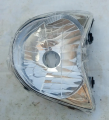 Atlas Honda Head Light Assembly CB150F l Atlas Honda Headlight Complete CB150 l  Genuine Honda CB150F HeadLight. 
