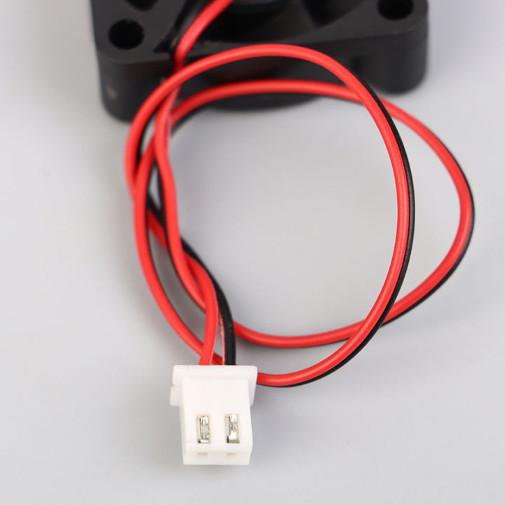 3010 Fan 30x30x10MM DC 5V 12V 24V 2Pin Cooler Small Cooling Fan For 3D Pinter