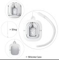 Air 31 Airpods - Air31 Earbuds Wireless Earbuds - Air 31 Earbuds - Transparent Airpods Air 31 - Transparent Earbuds Air 31 TWS Earbuds - Airbuds - Earpods - Ear Buds Wireless - Bluetooth Earphones - Air buds. 