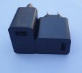 Asus 2A Fast Travel Charger with USB Data Cable AD2022020 for All Asus Phones etc. and Other Devices with USB Interface.. 
