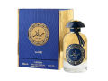 Lattafa Raed Luxe Gold For Women And Men Edp Perfume Spray 100Ml. 