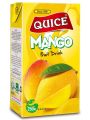 Quice Juice Perfect Mango 250ml Refreshing, Natural Mango Juice. 