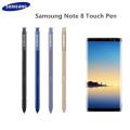 Official 1:1 NO Bluetooth Function Samsung Note 8 Pen N9500 Active Stylus S Pen Original Touch Screen Capacitive Стилус Pen. 