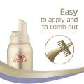 Wella Wellaflex 2nd Day Volume Extra Strong Hold Mousse 200 ml. 