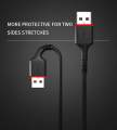 IPhone Fast Charging Data Cable Akekio. 