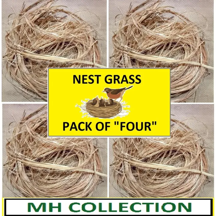 Pack%20Of%204%20Nesting%20Material%20Grass%20For%20Parrots%20Birds%20Nest%20-%20Image%202