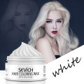SEVICH Temporary Hair Color Dye Wax 120g Men and Women 120g-9 Colors. 