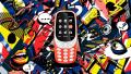 Brand New Nokia 3310 Box Packed 1 Year Warranty. 