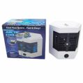 New Portable Arctic air ultra portable air conditioning fan USB mini air cooler. 
