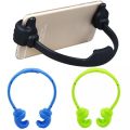 PACK OF 2 - Universal OK Stand Thumb Design Mobile Stand / Holder. 