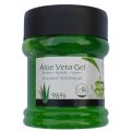 DR. DERMA HALAL ALOE VERA ALL PURPOSE SOOTHING GEL 96%  500 ml.. 