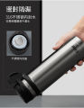 Cille Imported Stainless Steel Water Bottle 770ML/520ML Sports Vacuum Flask  Hot and Cold Thermos for School, Travel- Multicolor Thermal Flask. 