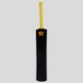 SK Black Cricket Bat - PRO Srilankan Style. 
