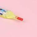 20-Color Wax Pen Set for Kids - Versatile Drawing & Painting Tool with Replaceable Nib for Creative Graffiti Art. 