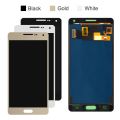 LCD No Frame For Samsung Galaxy A5 2015 A500 Display Touch Screen Digitizer Assembly Replacement Parts A500F A500FQ. 
