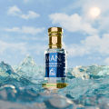 Man Blu By Musk Al Mahal - 12ml Attar. 