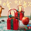 Festive Paper Box Christmas Gift Box with Festive Decorations Perfect for Holiday Presents less Than. 