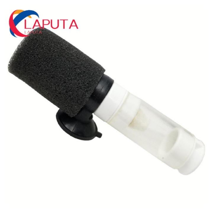 Aquarium Internal Filter Portable 3 in 1 Aquarium Internal Filter