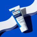 PanOxyl PM Balancing Repair Moisturizer with Niacinamide, Ceramides and Cica, Hydrating Face Moisturizer, Acne Prone Skin and Dry Skin, Non-Comedogenic Night Face Moisturizer, 3 oz. 