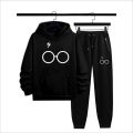 Harry Potter printed Party Winter Track Suit for Men and Boys Trouser and hoodie. 