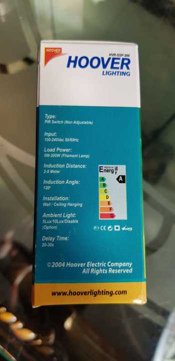 Hoover%20PIR%20Infrared%20Motion%20Sensor%20Switch%20Plate%20220V%20(HVR-SSP-200)%20-%20Image%205