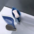 High Quality Soap Support Leaf Shape Soap Holder Now In Pakistan. 