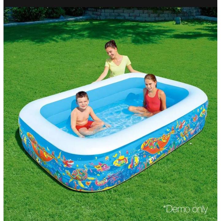 Play Pool For Kids