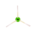 For Romba J7+ / J7 / J9+ Roller Side Brush Hepa Filter Dust Bag Robot Vacuum Cleaner Replacement Spare Parts. 