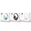 XO BE36 Portable Wireless Bluetooth Headphones IPX4 Water Proof With 1 Year Warranty. 