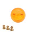 Anime on Star Ball Manual Gear Shift Knob Stick Manual Transmission Gearstick Lever Shifter Knob Universal Car Modified-6. 