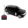 Remote Control Range Rover - 4 Channel - Black. 
