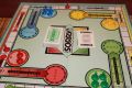 Sorry Board Game (Box packed). 