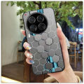 Phone Case Tecno Camon 30s Pro 5g Advanced Luxury Frosted Technology Anti drop Silicone Phone Case. 