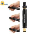 Portable Water Sprayer Nozzle Adjustable, High Pressure Car Washing Garden Hose Sprinkler System, Car Wash Watering Water Spray Nozzle Copper Core Pressure Booster Nozzle. 