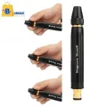 Portable Water Sprayer Nozzle Adjustable, High Pressure Car Washing Garden Hose Sprinkler System, Car Wash Watering Water Spray Nozzle Copper Core Pressure Booster Nozzle. 