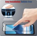 for infinix zero 40 4G 5G 2 in 1 Camera Lens Protector and Full Coverage Tempered Glass Screen Protector+LEN FILM. 